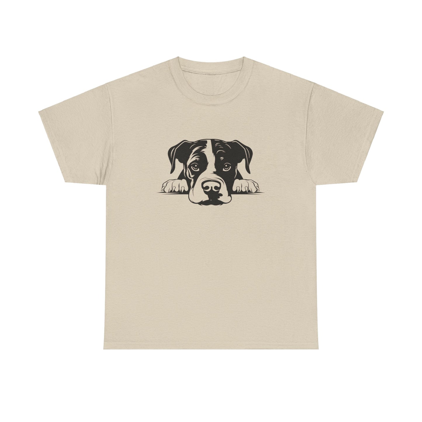 T-Shirt Unisex - American Staffordshire Terrier
