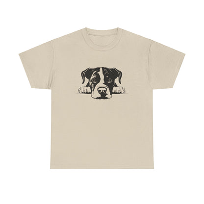 T-Shirt Unisex - American Staffordshire Terrier