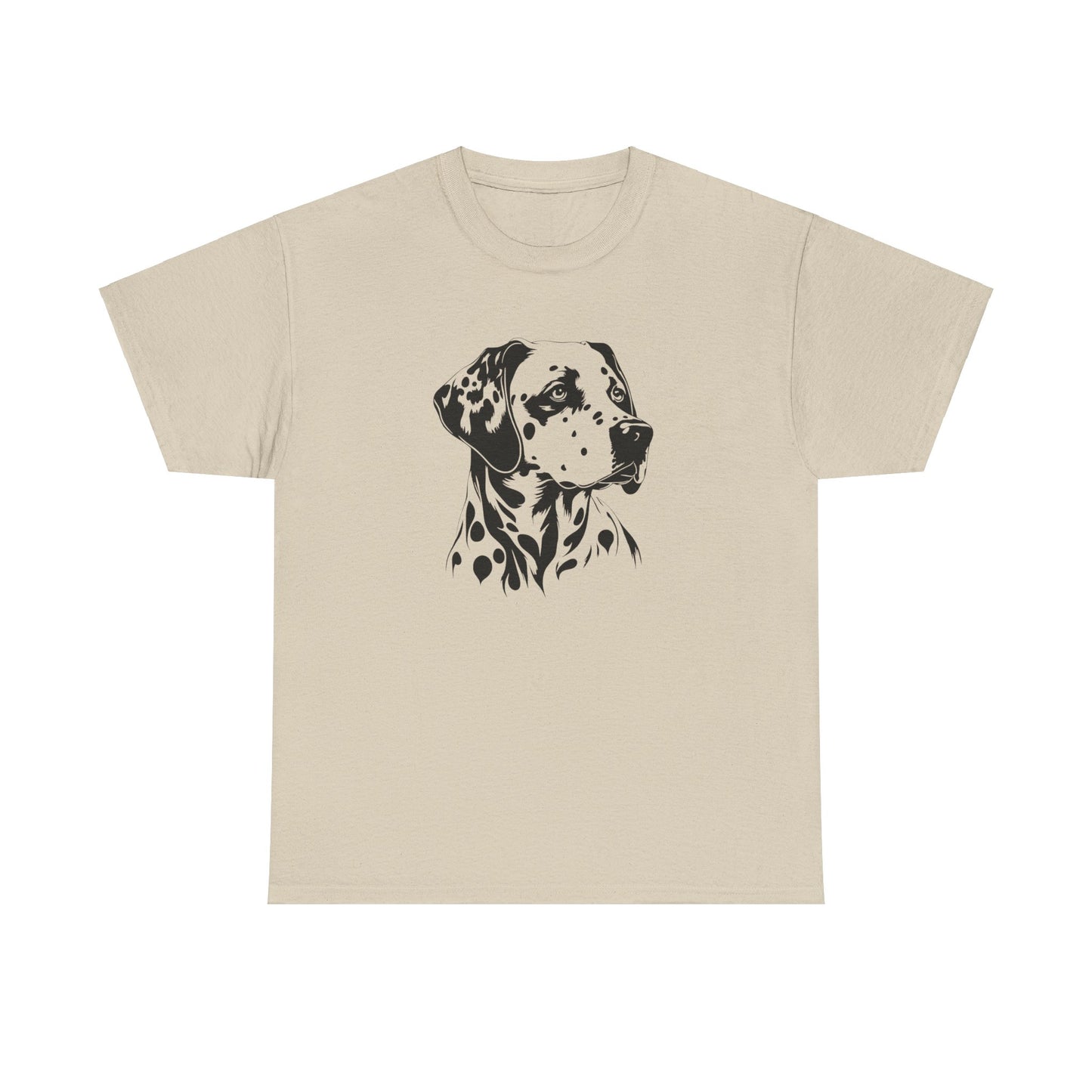 T-Shirt Unisex - Dalmatiner 2