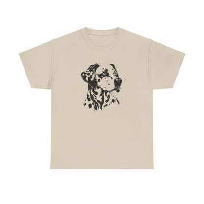 T-Shirt Unisex - Dalmatiner 2