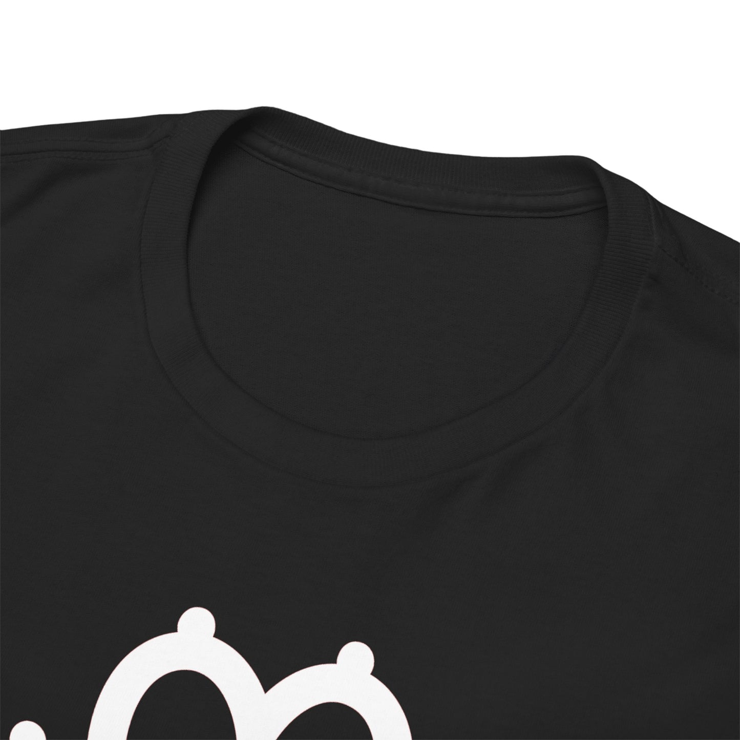 T-Shirt Unisex - Hundepfote 2
