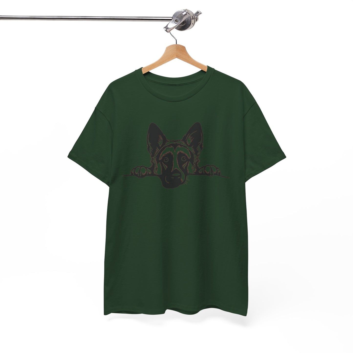 T-Shirt Unisex - Deutscher Schäferhund 5