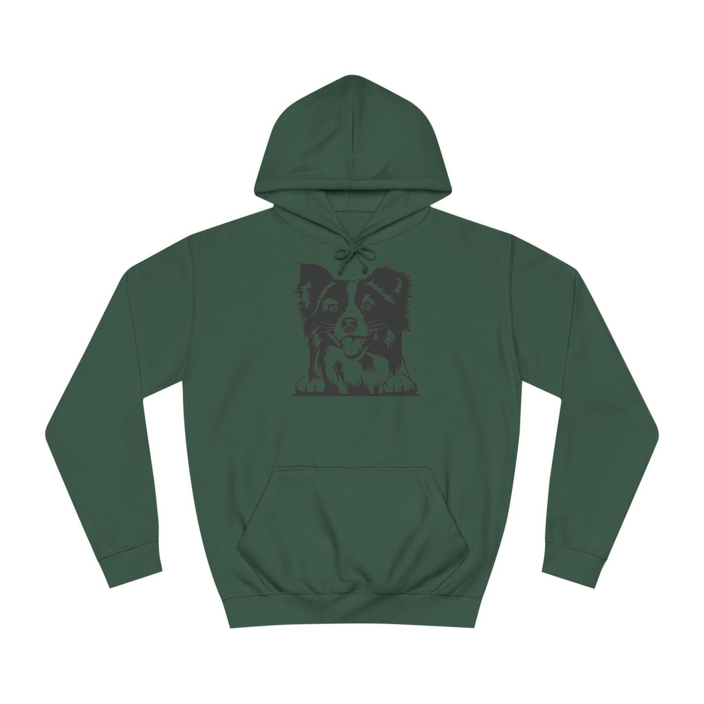 Hoodie Unisex - Mini Australian Shepherd 2