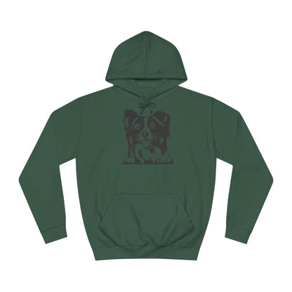 Hoodie Unisex - Mini Australian Shepherd 2