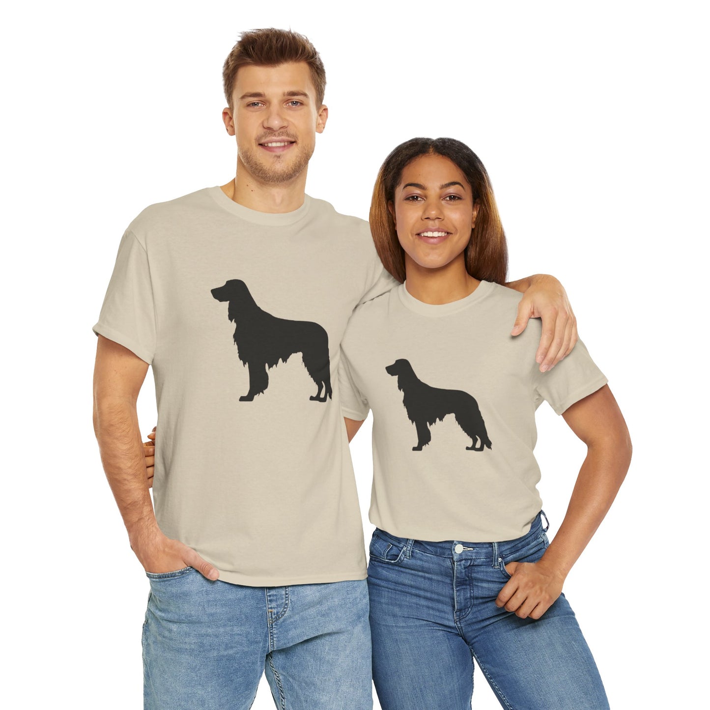 T-Shirt Unisex - Irish Setter 4