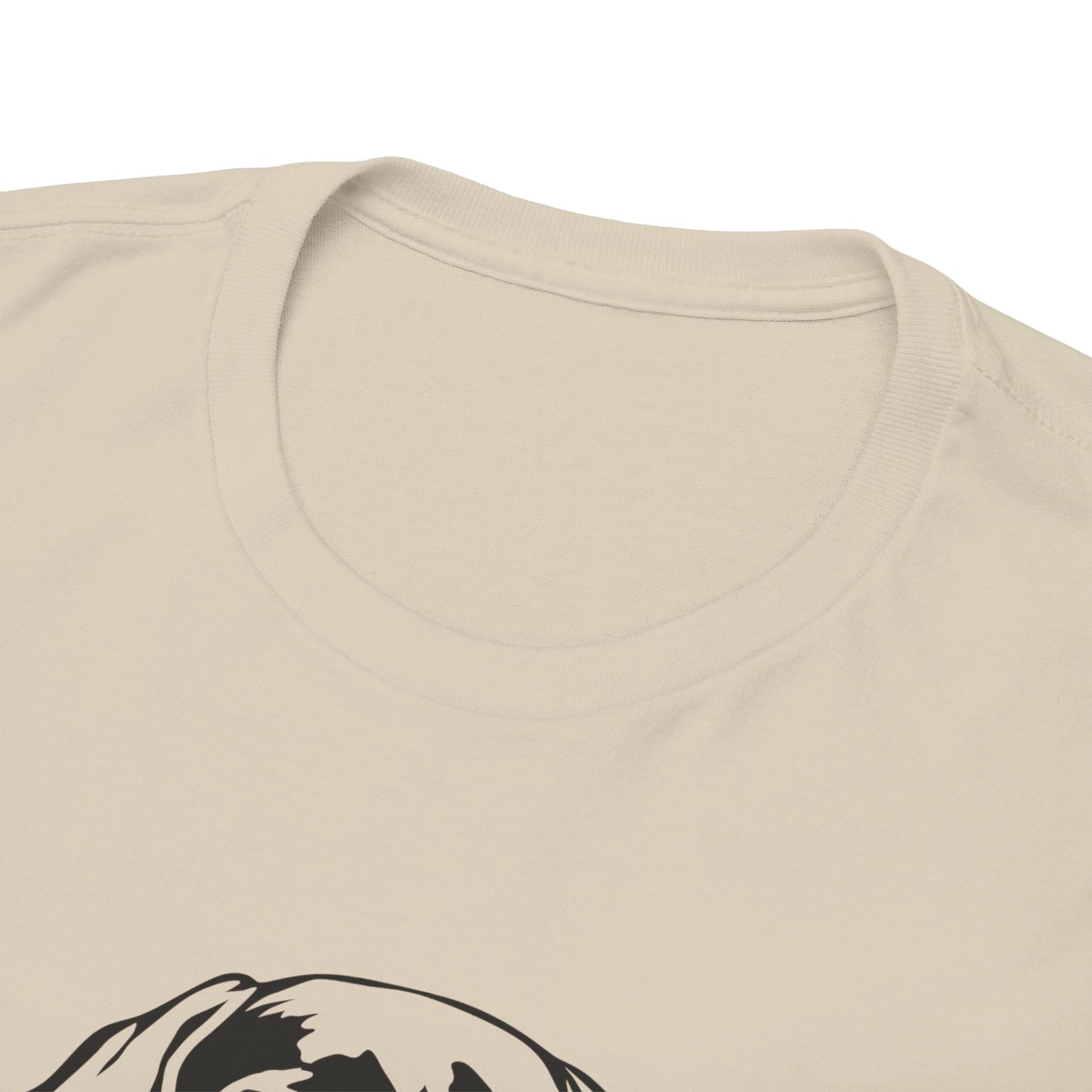 T-Shirt Unisex - Deutsche Dogge 4