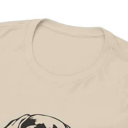 T-Shirt Unisex - Deutsche Dogge 4