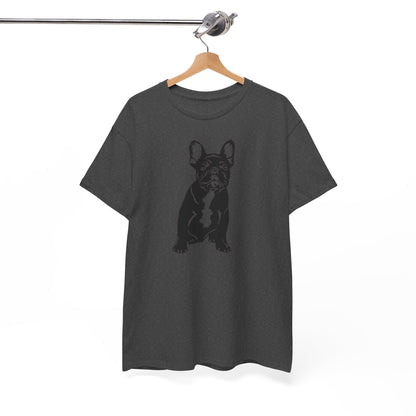 T-Shirt Unisex - Französische Bulldogge 1