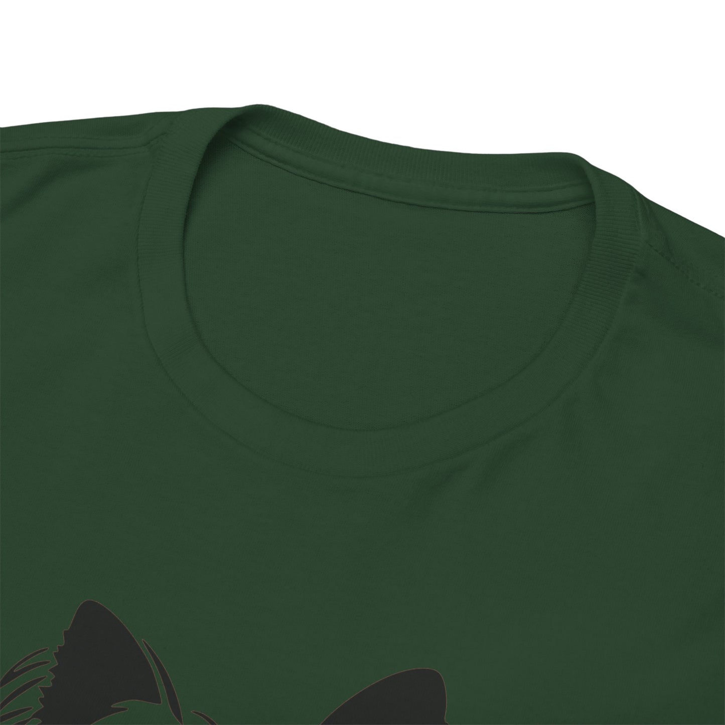 T-Shirt Unisex - Yorkshire Terrier 1