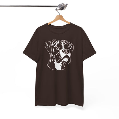 T-Shirt Unisex - Boxer 2