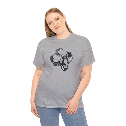 T-Shirt Unisex - Bloodhound 3