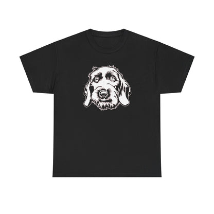 T-Shirt Unisex - Dackel Drahthaar 2