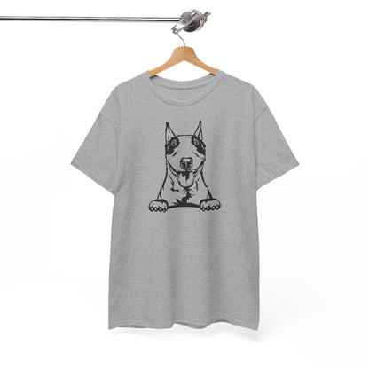 T-Shirt Unisex - Bull Terrier 1