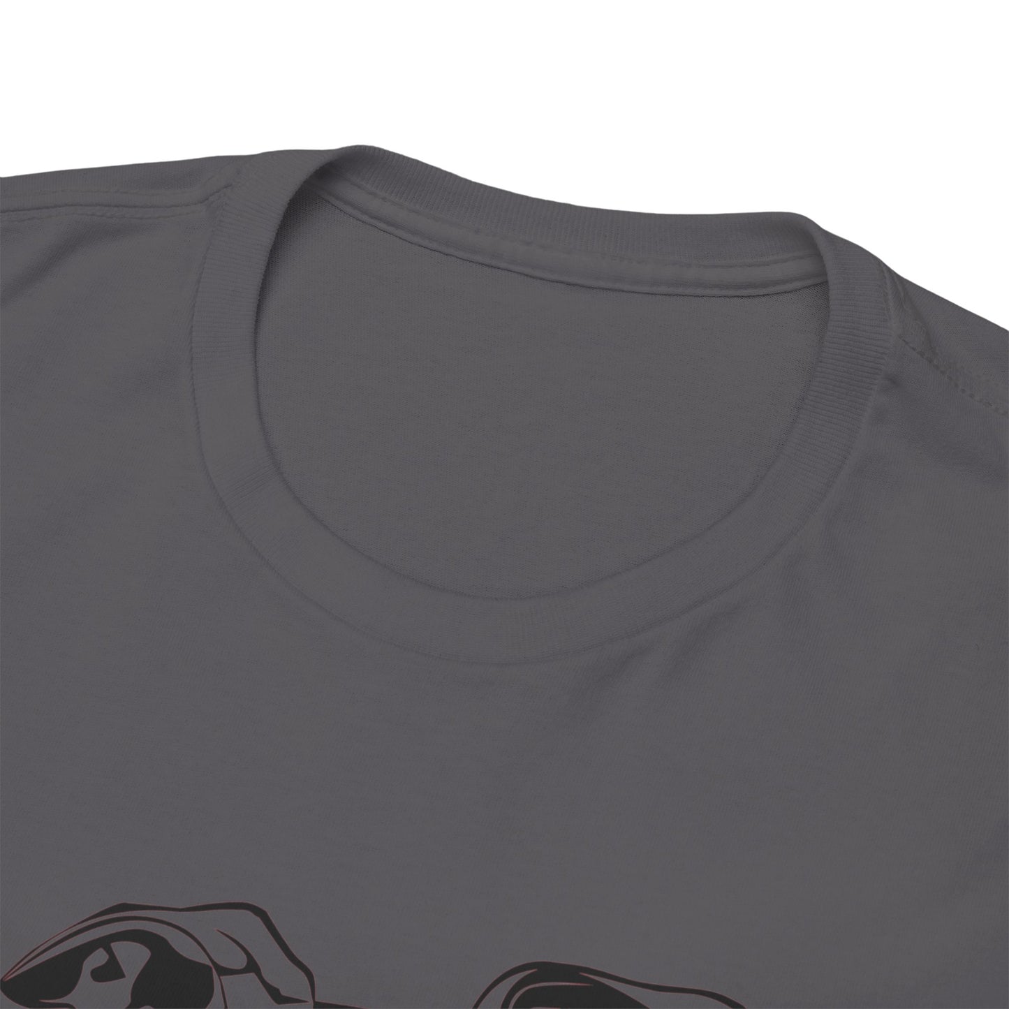 T-Shirt Unisex - Whippet 2