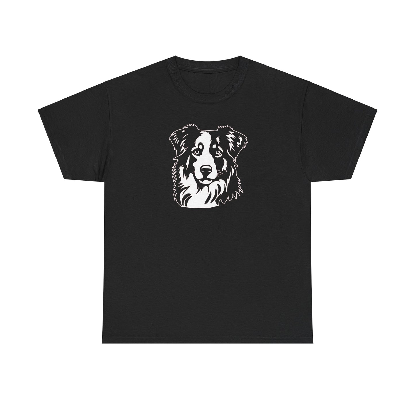 T-Shirt Unisex - Australian Shepherd 4