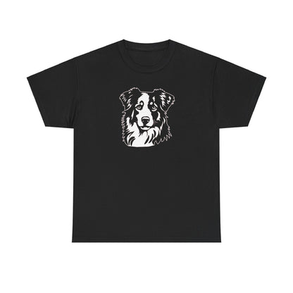 T-Shirt Unisex - Australian Shepherd 4