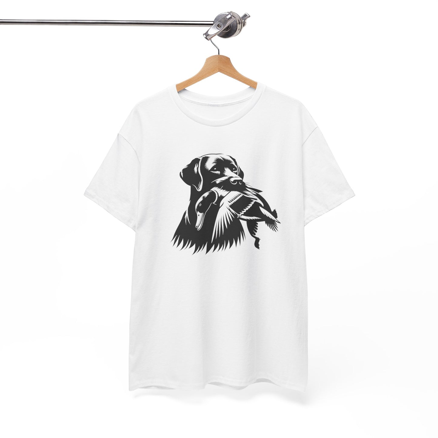 T-Shirt Unisex - Jagdhund 7