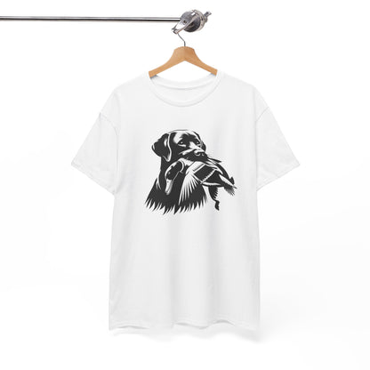 T-Shirt Unisex - Jagdhund 7