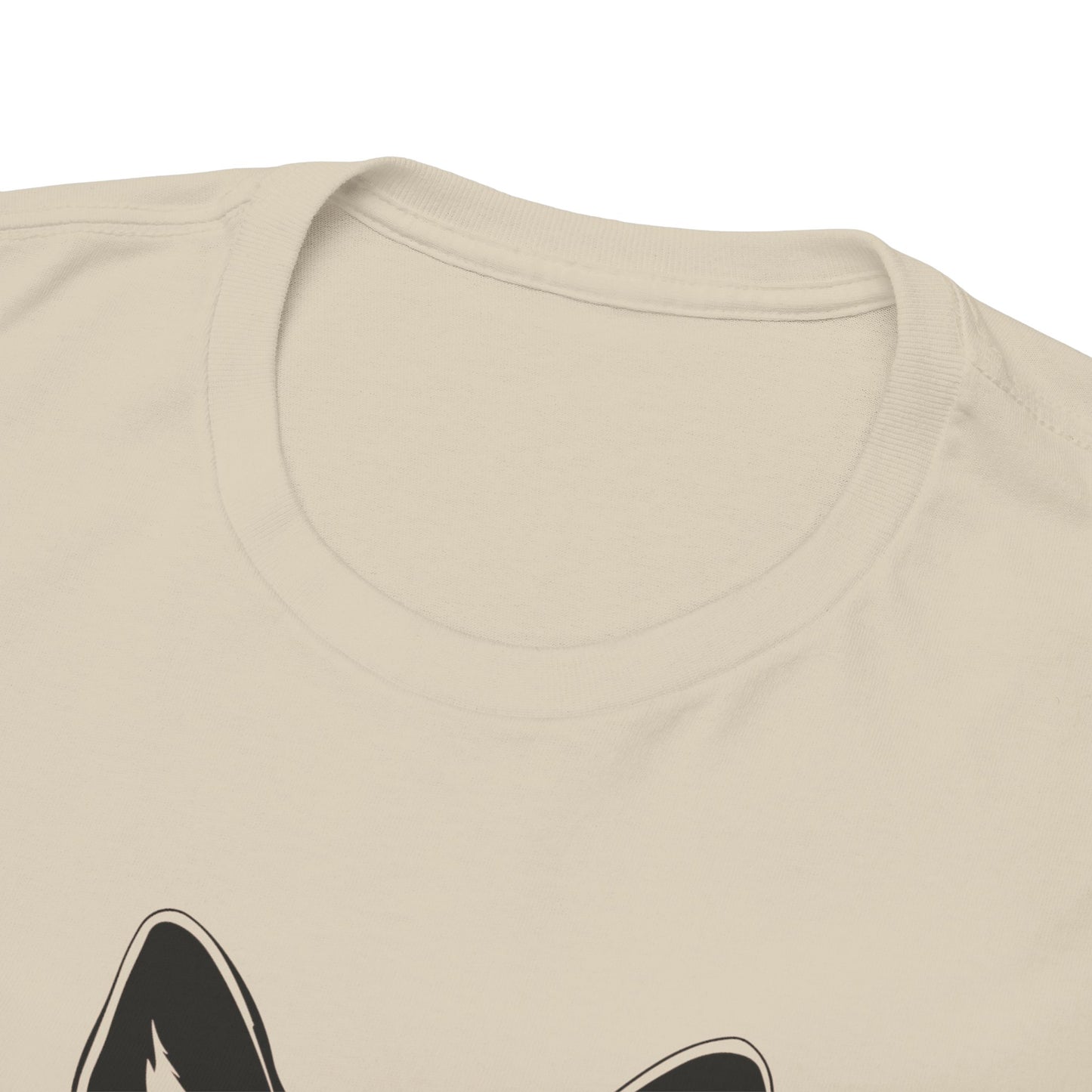 T-Shirt Unisex - Deutscher Schäferhund 3