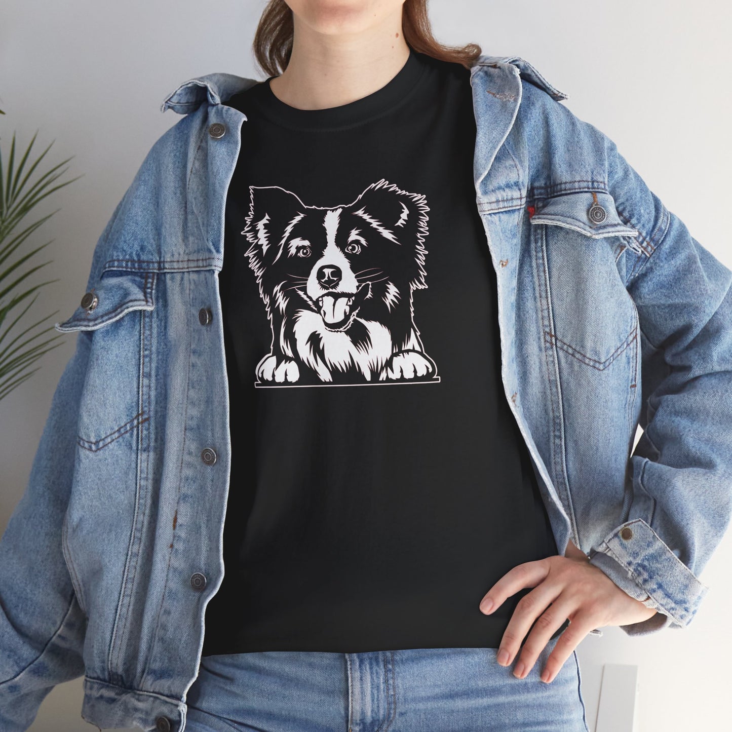 T-Shirt Unisex - Mini Australian Shepherd 2