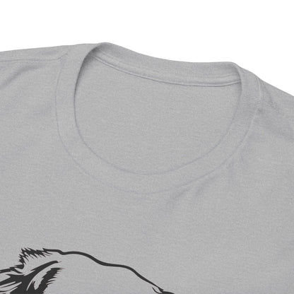 T-Shirt Unisex - Golden Retriever 3