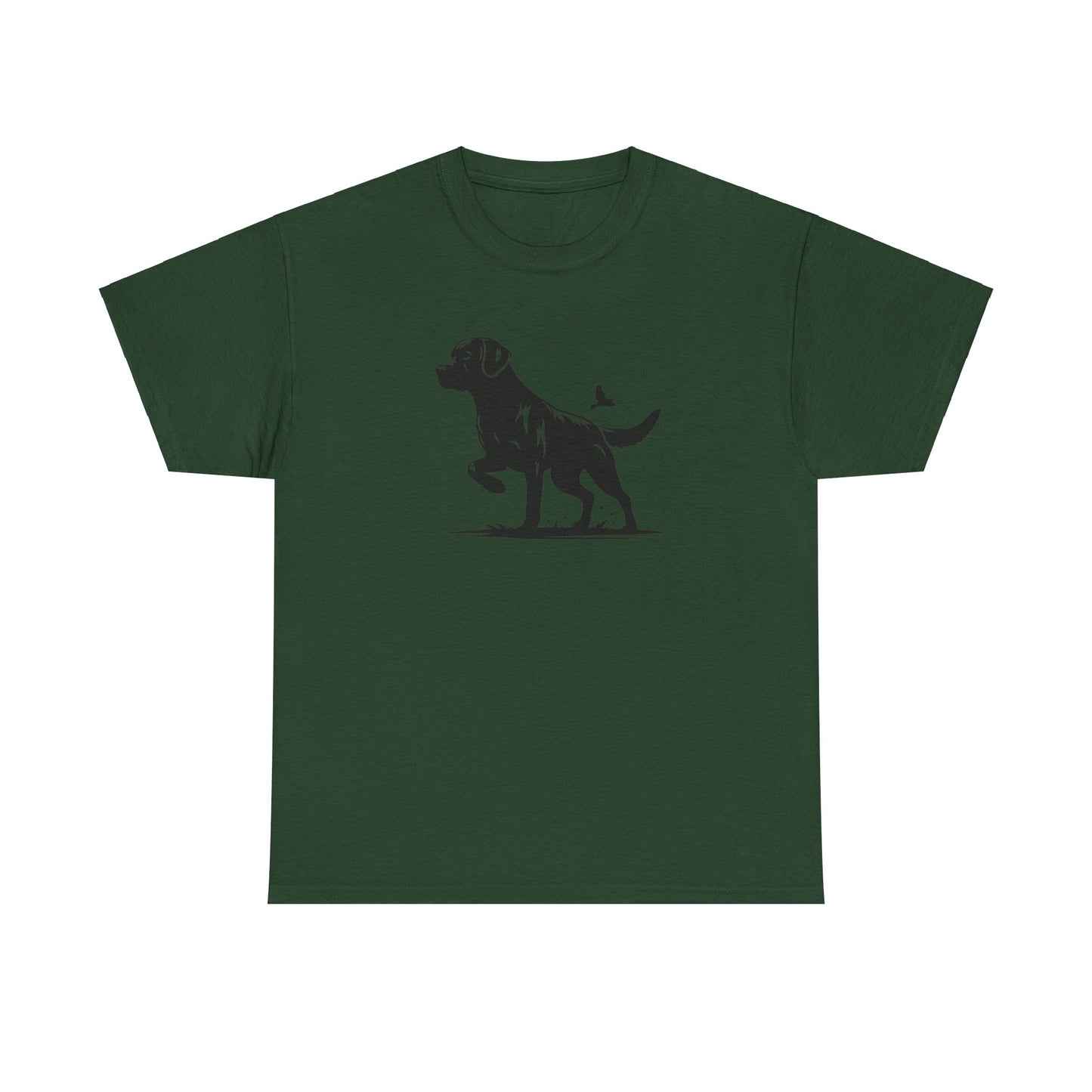 T-Shirt Unisex - Jagdhund 3