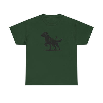 T-Shirt Unisex - Jagdhund 3