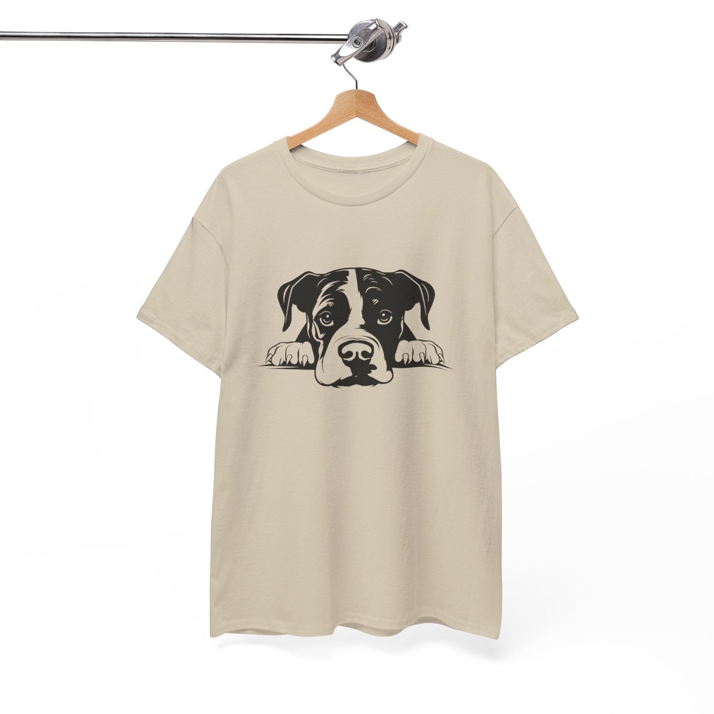 T-Shirt Unisex - American Staffordshire Terrier