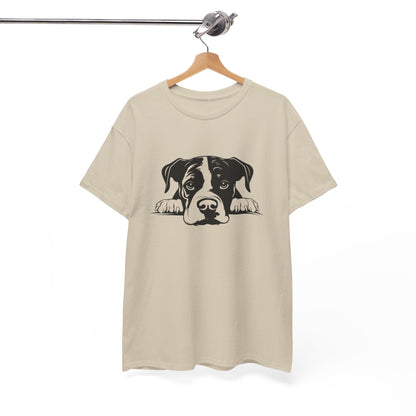 T-Shirt Unisex - American Staffordshire Terrier