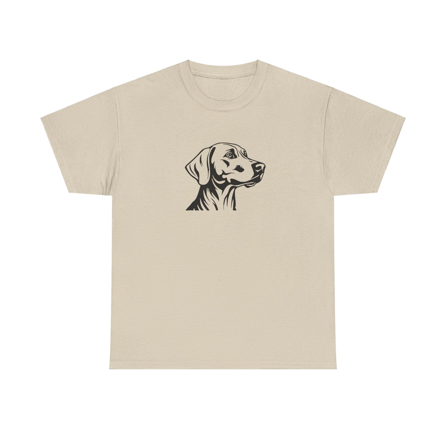 T-Shirt Unisex - Weimaraner 5