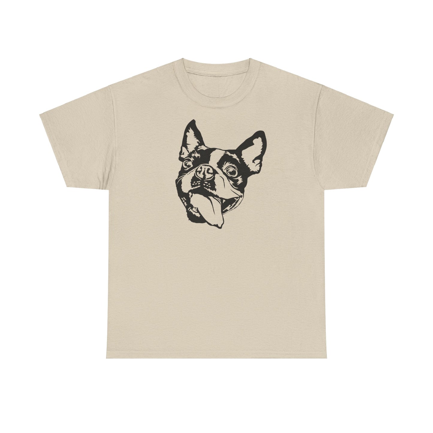 T-Shirt Unisex - Boston Terrier 2