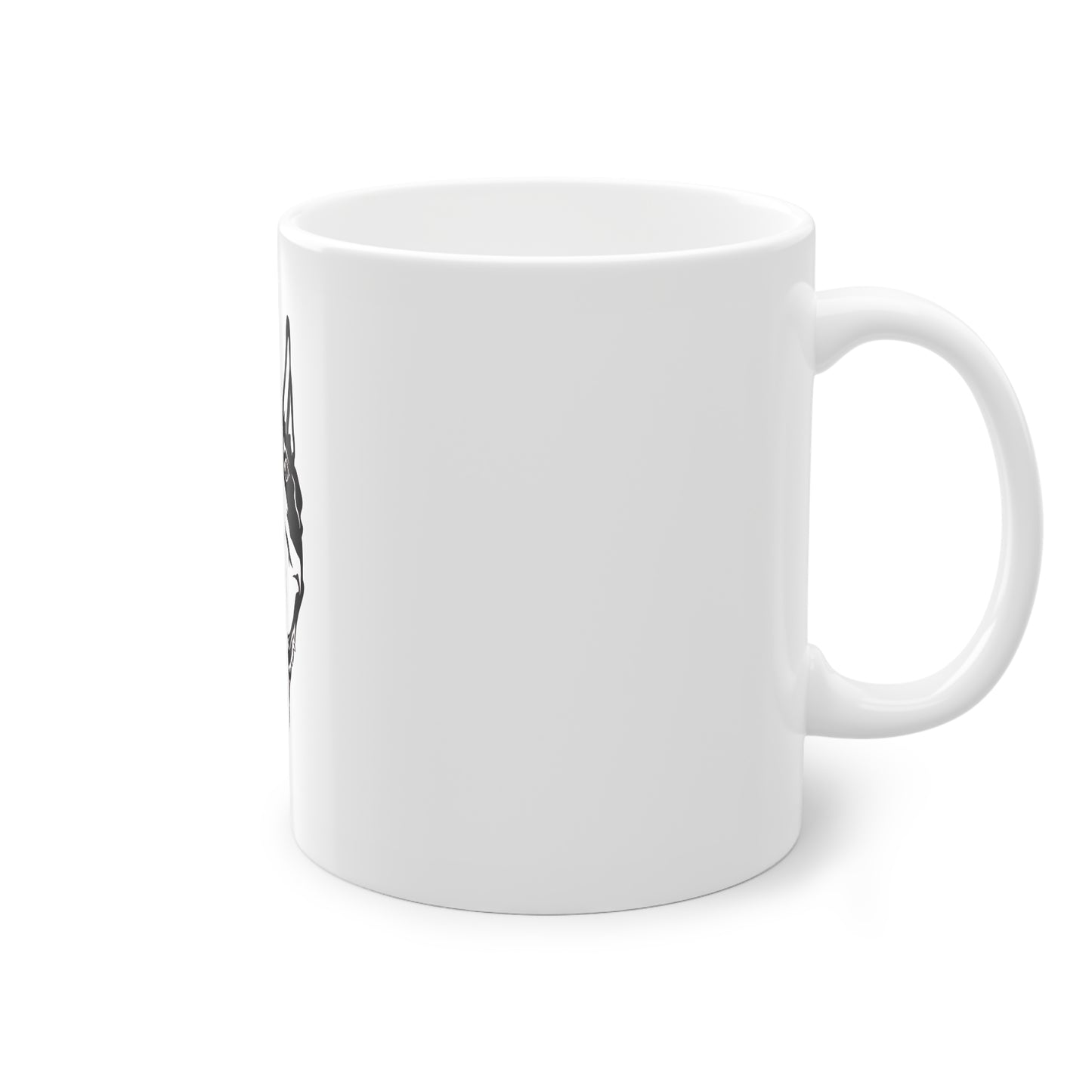 Tasse - Bull Terrier 2