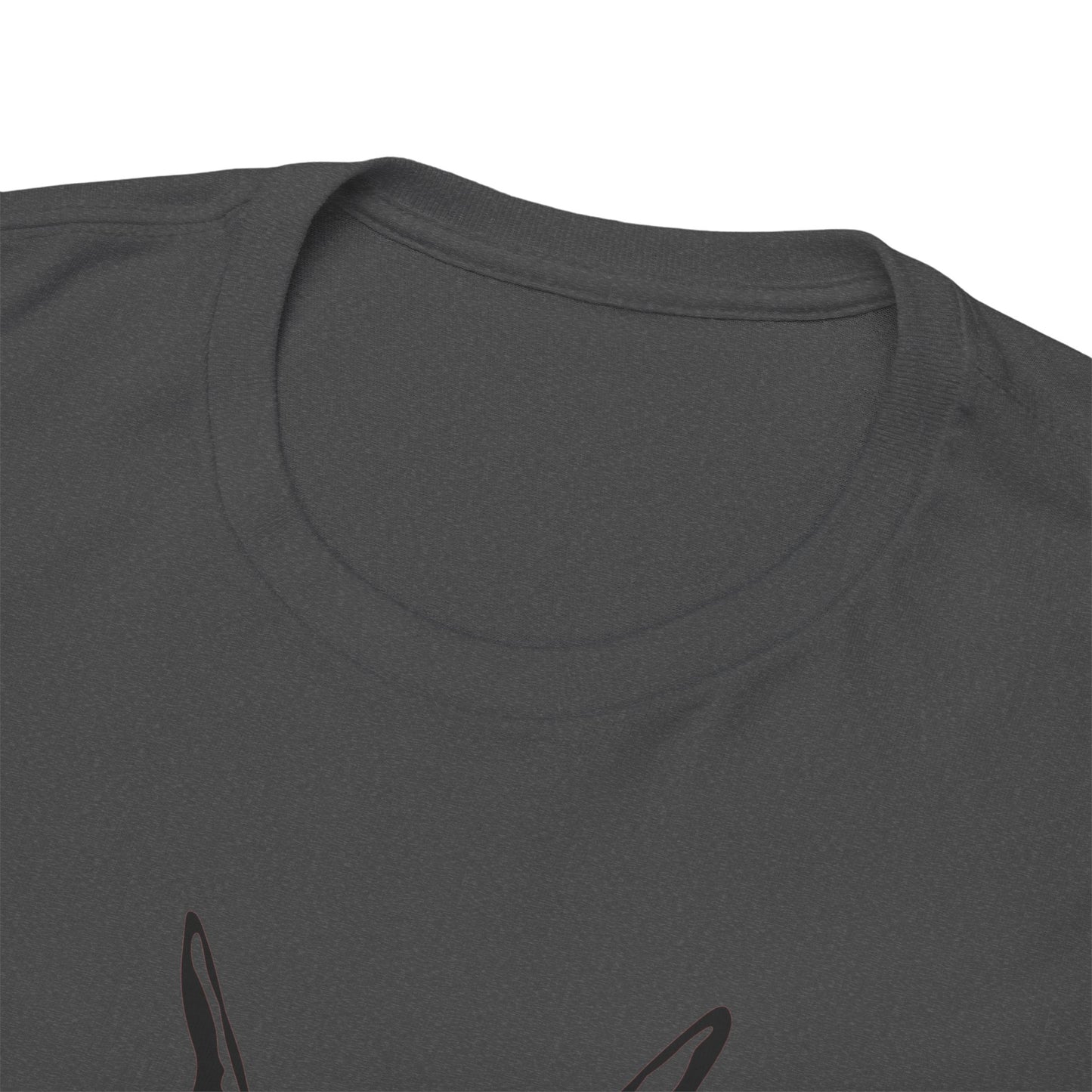 T-Shirt Unisex - Deutsche Dogge 1