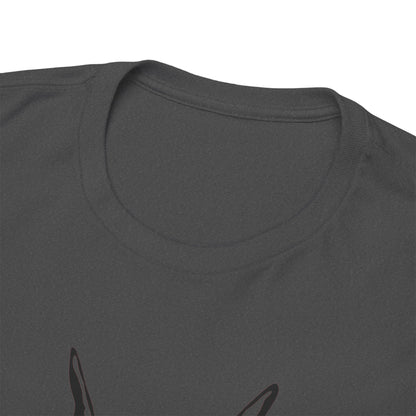 T-Shirt Unisex - Deutsche Dogge 1