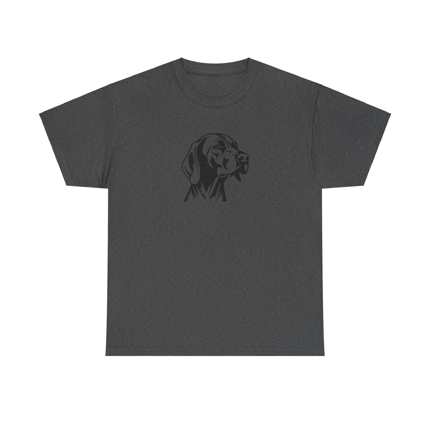 T-Shirt Unisex - Vizsla 11