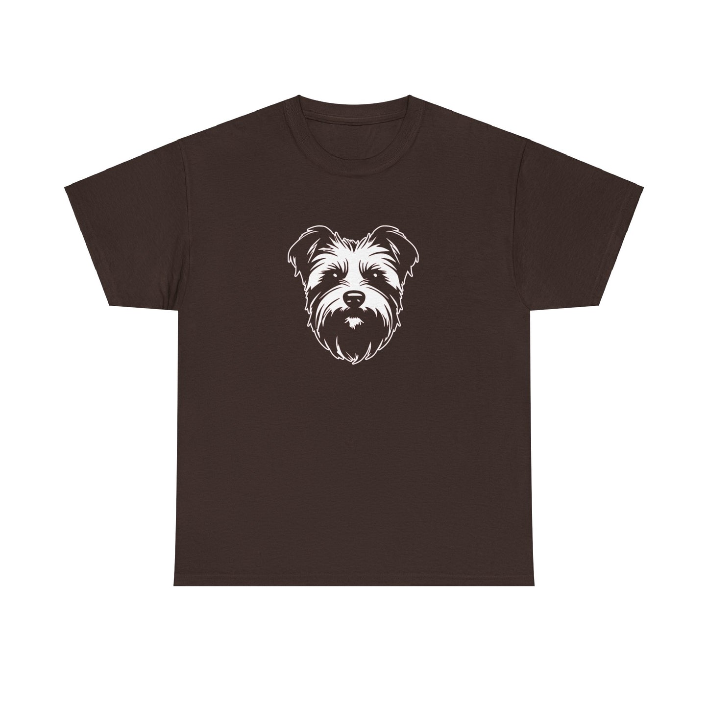 T-Shirt Unisex - Yorkshire Terrier 2