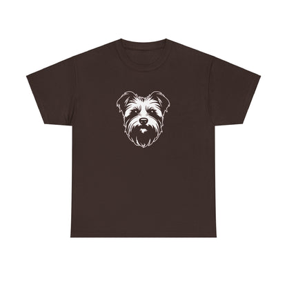 T-Shirt Unisex - Yorkshire Terrier 2