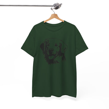 T-Shirt Unisex - Golden Retriever 3
