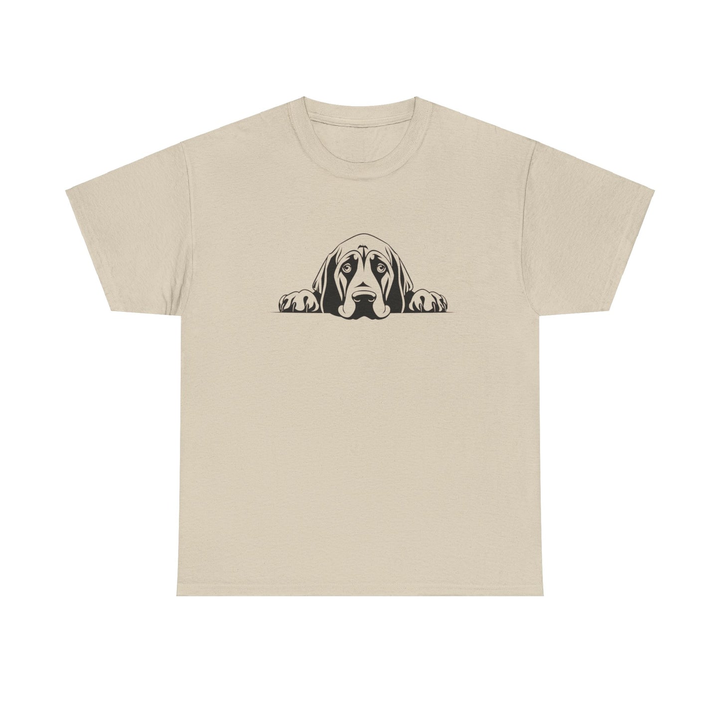 T-Shirt Unisex - Bloodhound 2