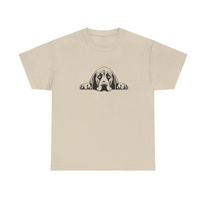 T-Shirt Unisex - Bloodhound 2