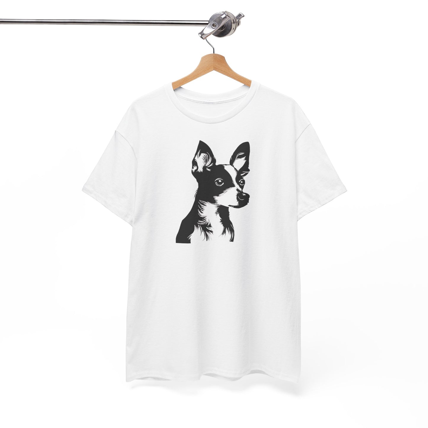 T-Shirt Unisex - Chihuahua 4