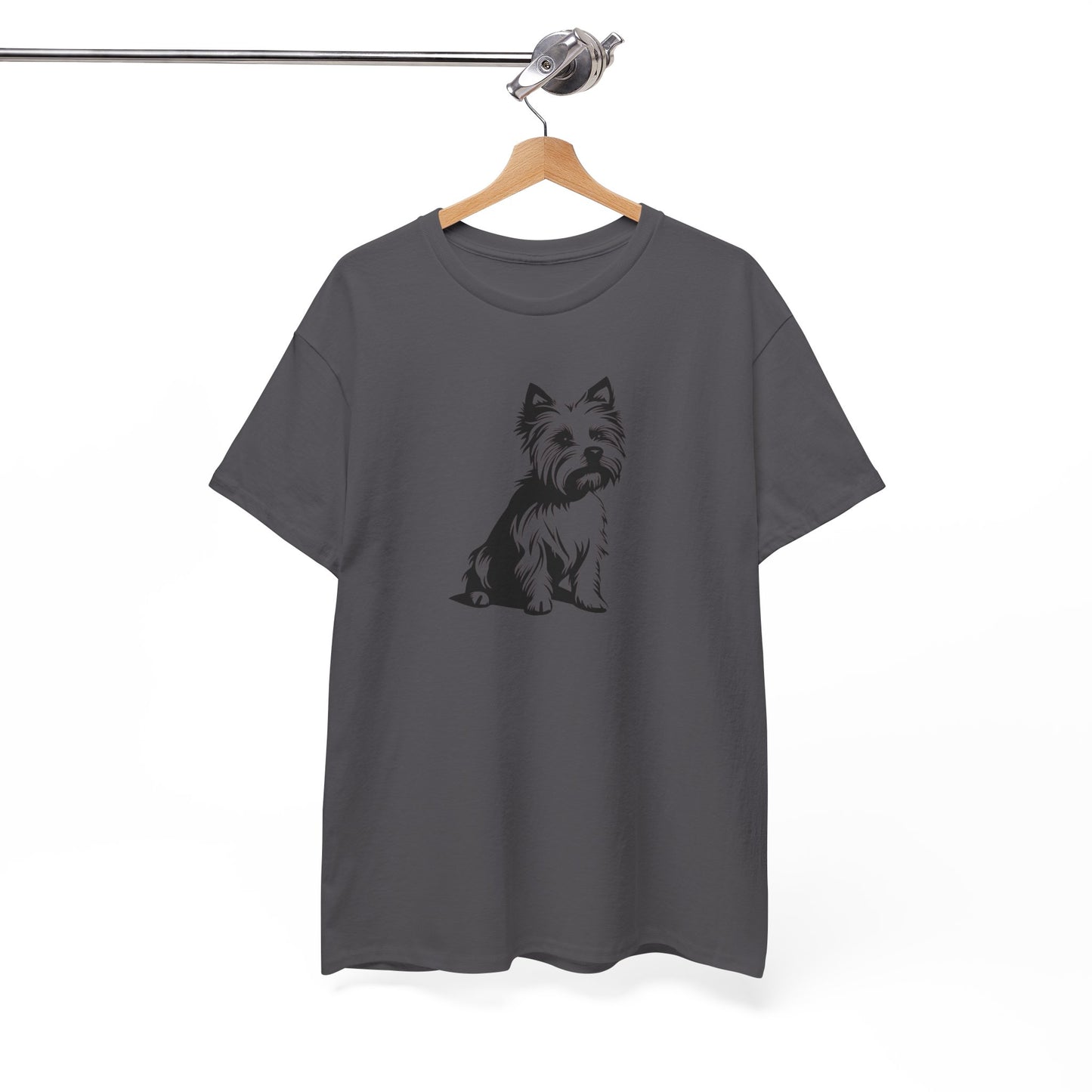 T-Shirt Unisex - Yorkshire Terrier 3