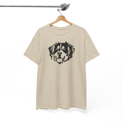 T-Shirt Unisex - Berner Sennenhund 1