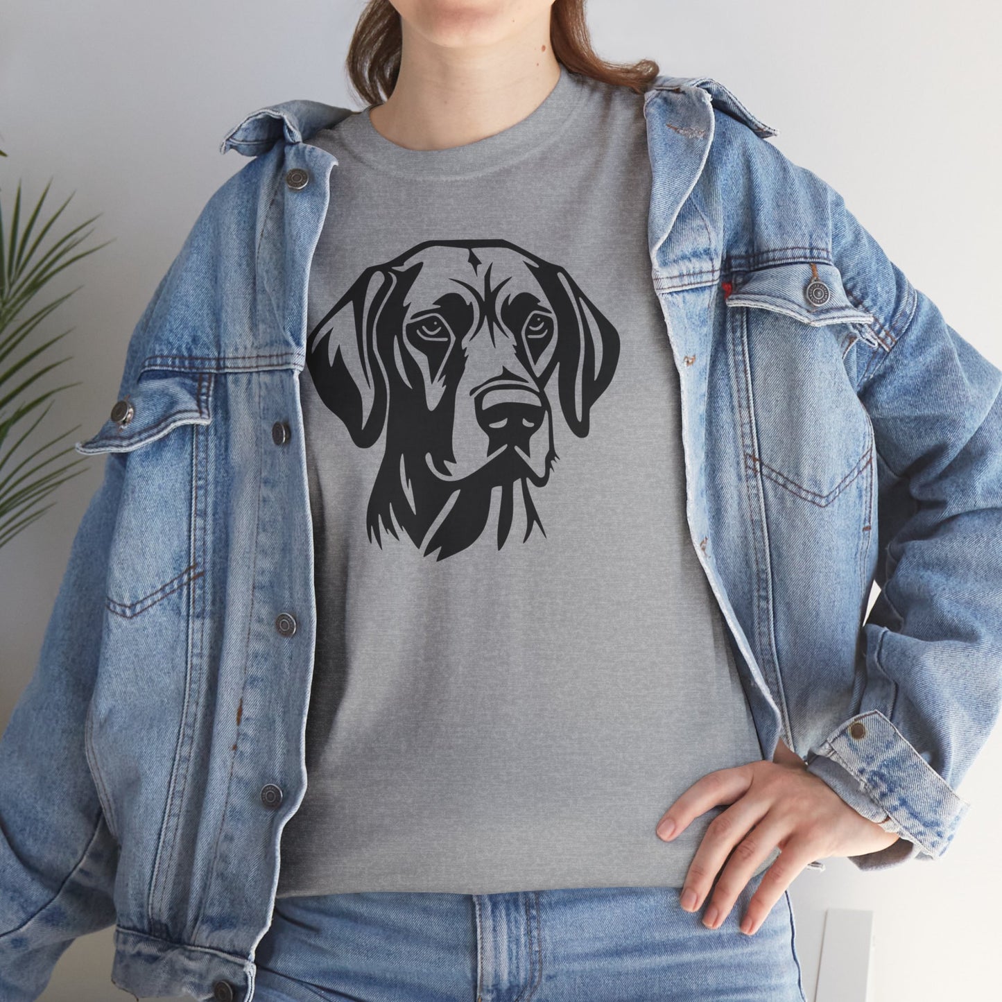 T-Shirt Unisex - Vizsla 6