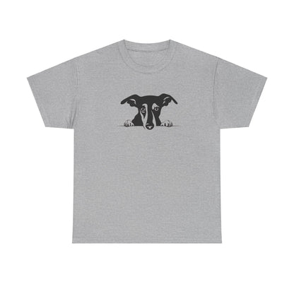 T-Shirt Unisex - Whippet 1