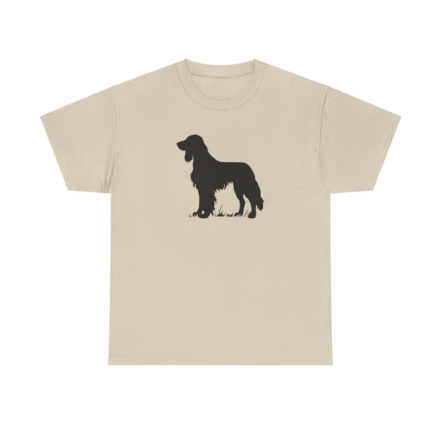 T-Shirt Unisex - Irish Setter 5
