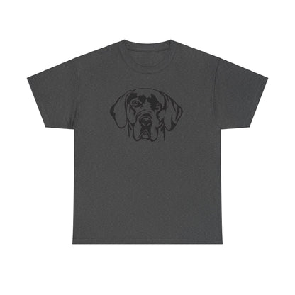 T-Shirt Unisex - Deutsche Dogge 5