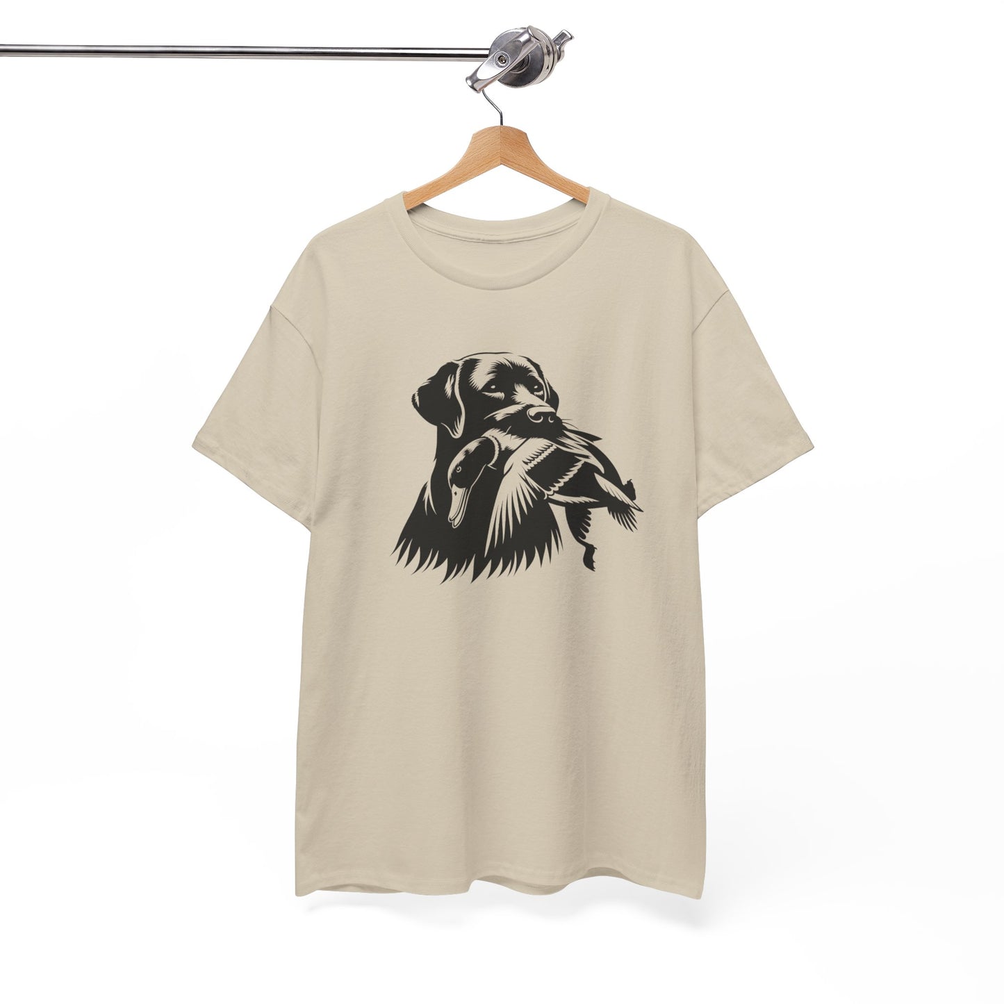 T-Shirt Unisex - Jagdhund 7