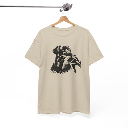T-Shirt Unisex - Jagdhund 7