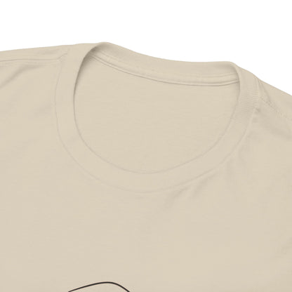 T-Shirt Unisex - Bloodhound 2